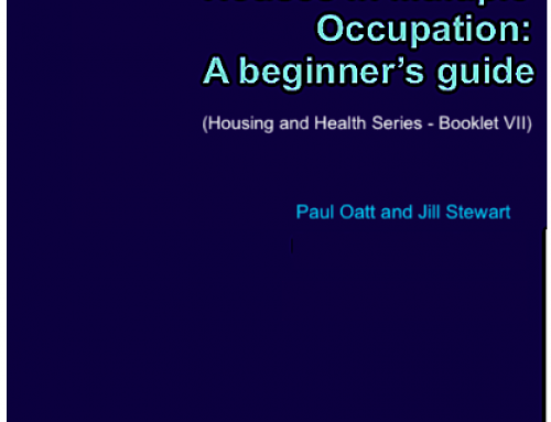 New HMO booklet now available